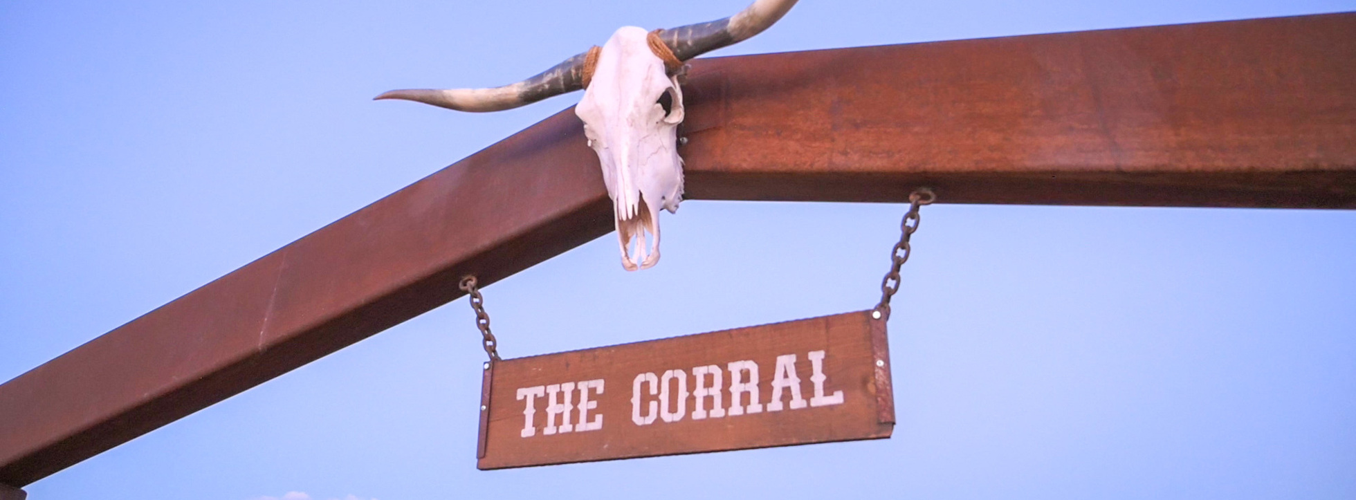 Diamond in the Desert